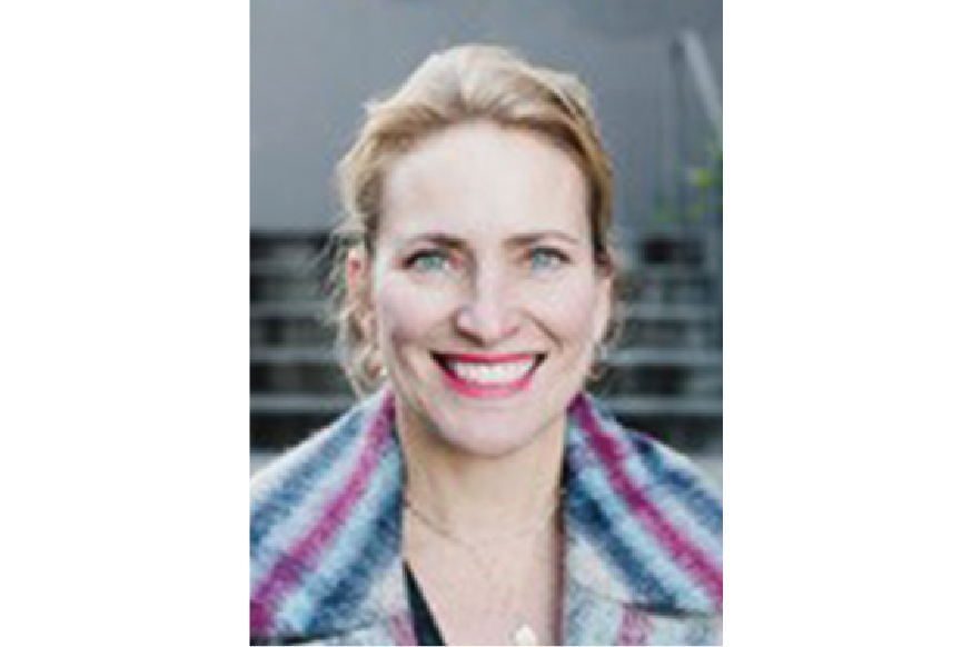 Julia Souder 女士，全球长时储能理事会(LDES Council)首席执行官